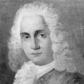 Benedetto Marcello