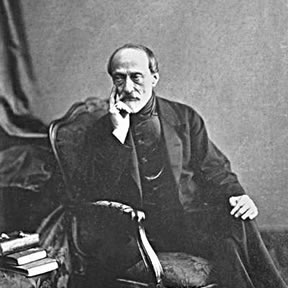 Giuseppe Mazzini