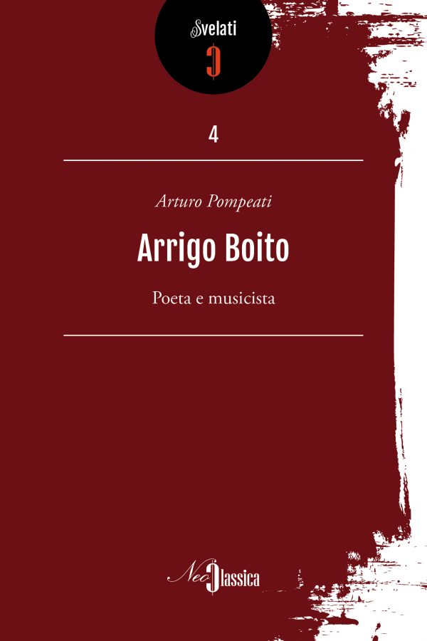 Pompeati - Arrigo Boito