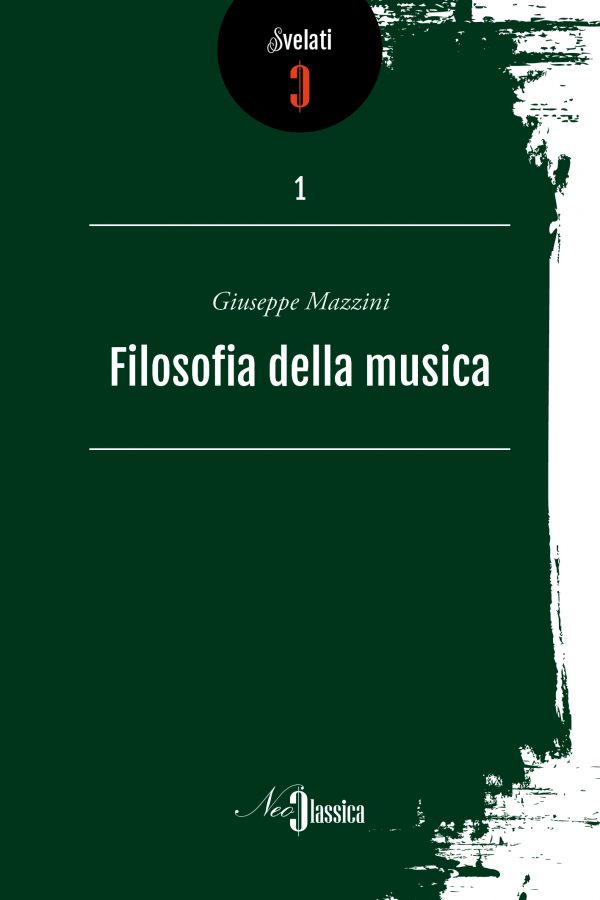 Mazzini - Filosofia della musica