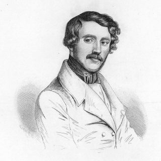 Gaetano Donizetti