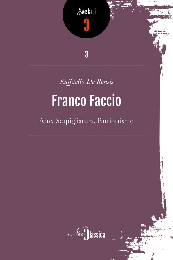 De Rensis - Franco Faccio