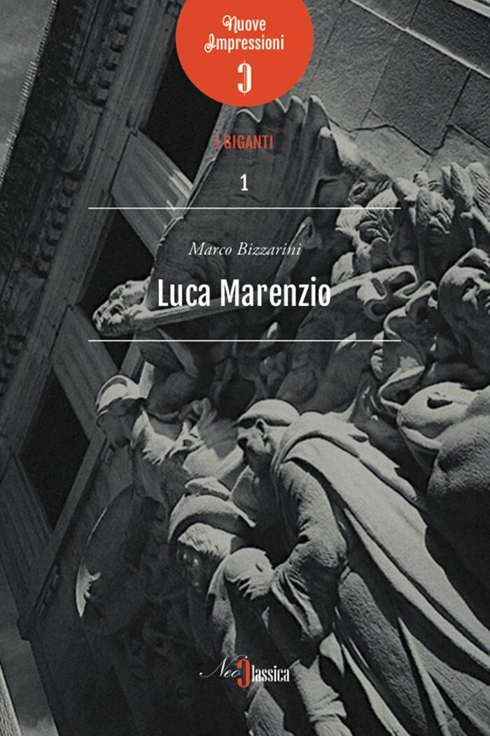 luca marenzio