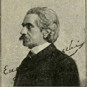 Eugenio Checchi