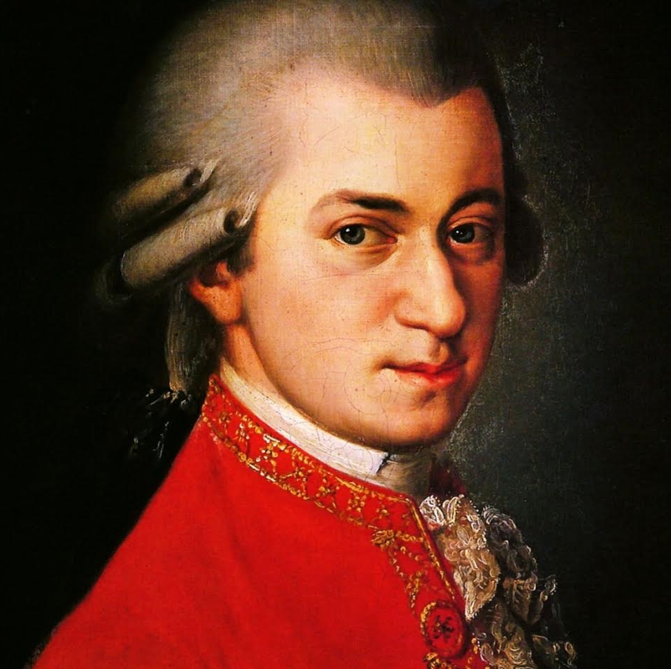 Mozart