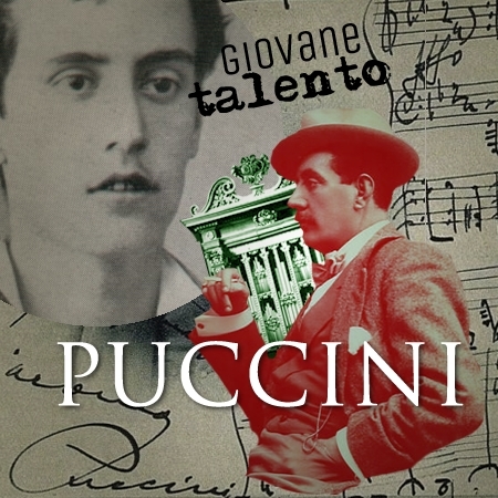 Giacomo Puccini