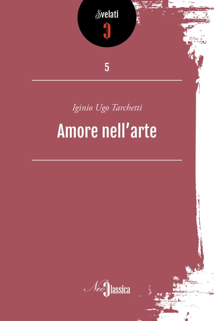 Amore nell'arte