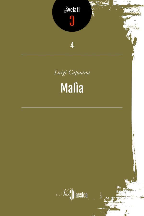 Capuana - Malìa