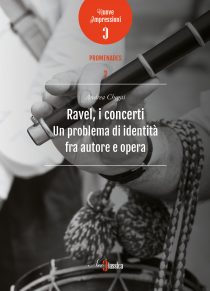 Chegai - Ravel, i concerti