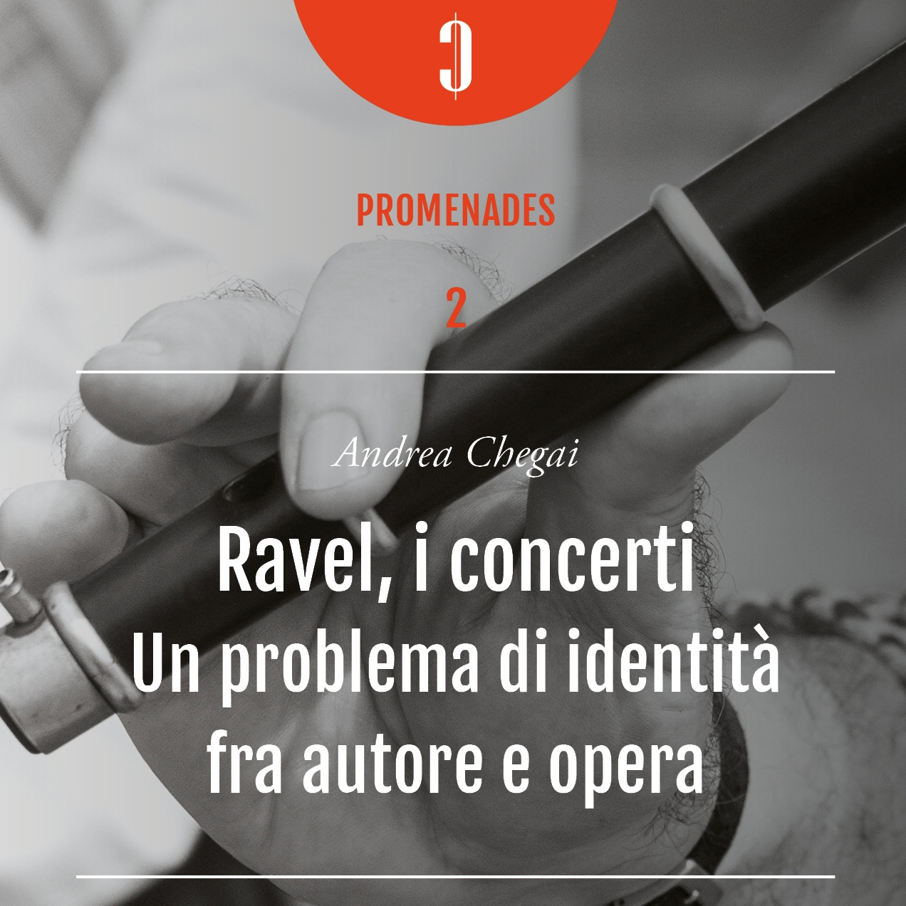 Chegai Ravel Radio3
