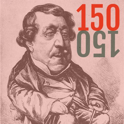 Rossini 150