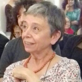 Amalia Collisani