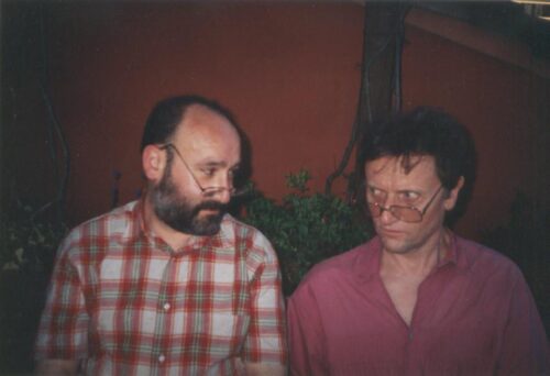 Sciarrino e Grisey