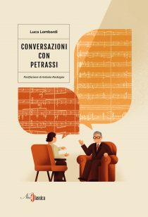 Conversazioni con Petrassi