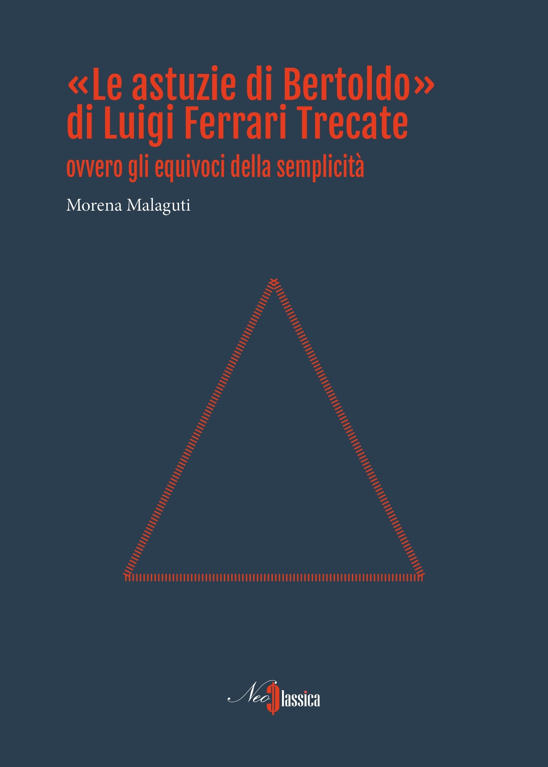 Luigi Ferrari Trecate