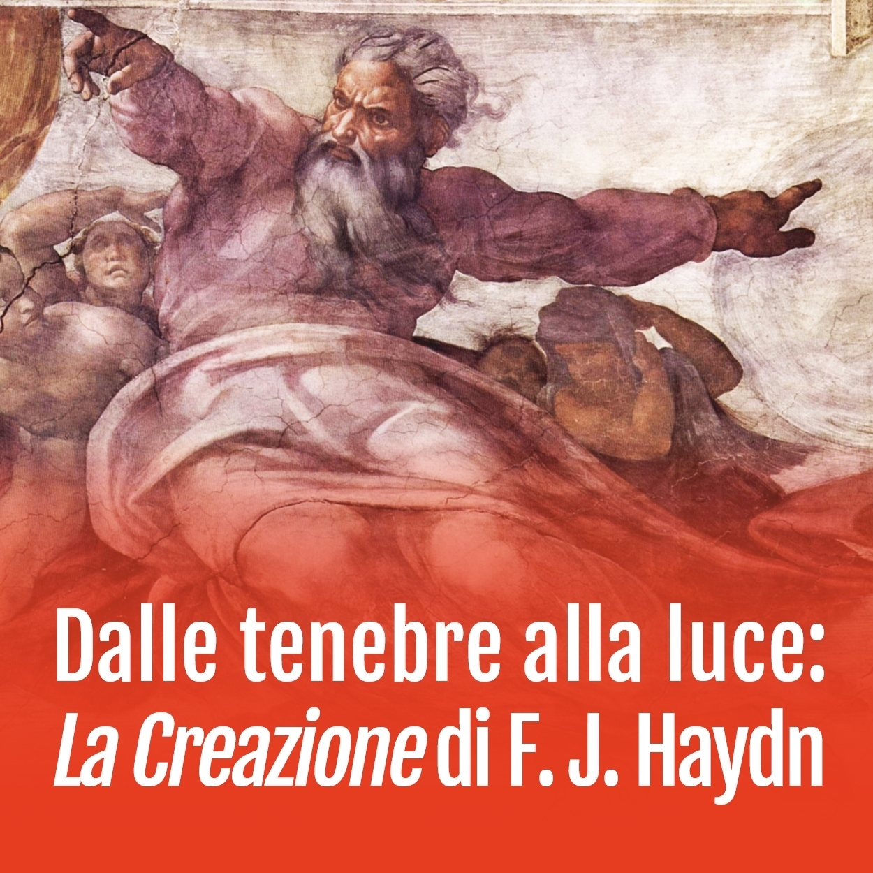 La Creazione Haydn