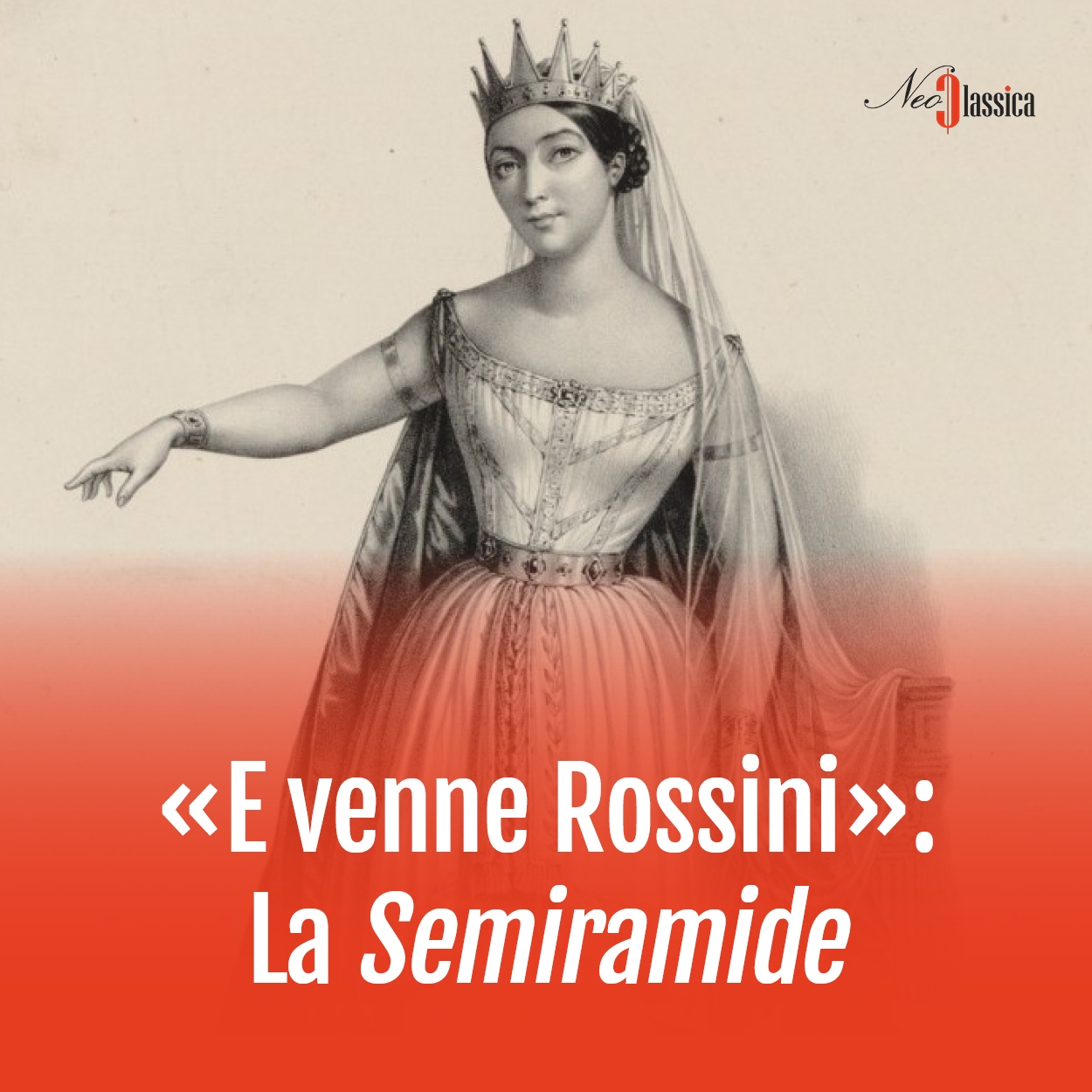 Semiramide Rossini