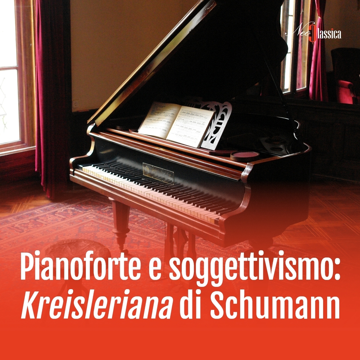 pianoforte