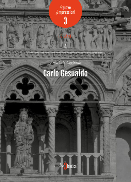 Carlo Gesualdo