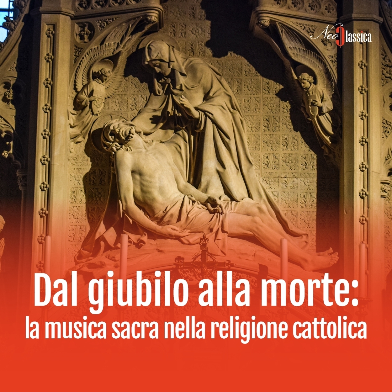 musica sacra