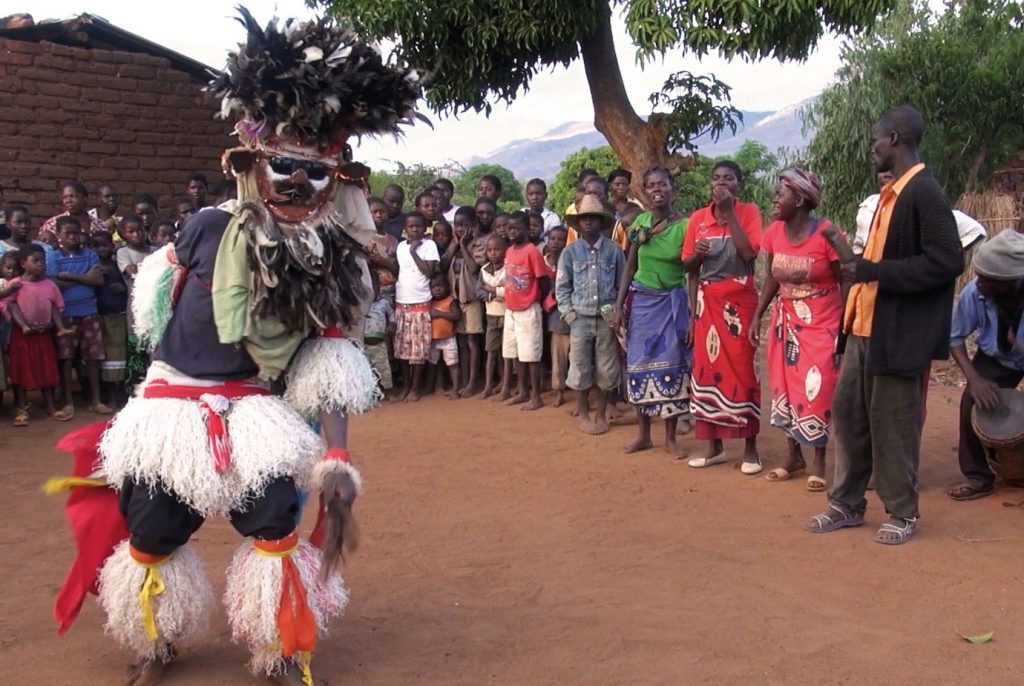 music-tradition-in-africa