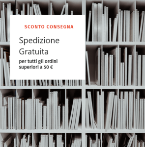 spedizione gratuita