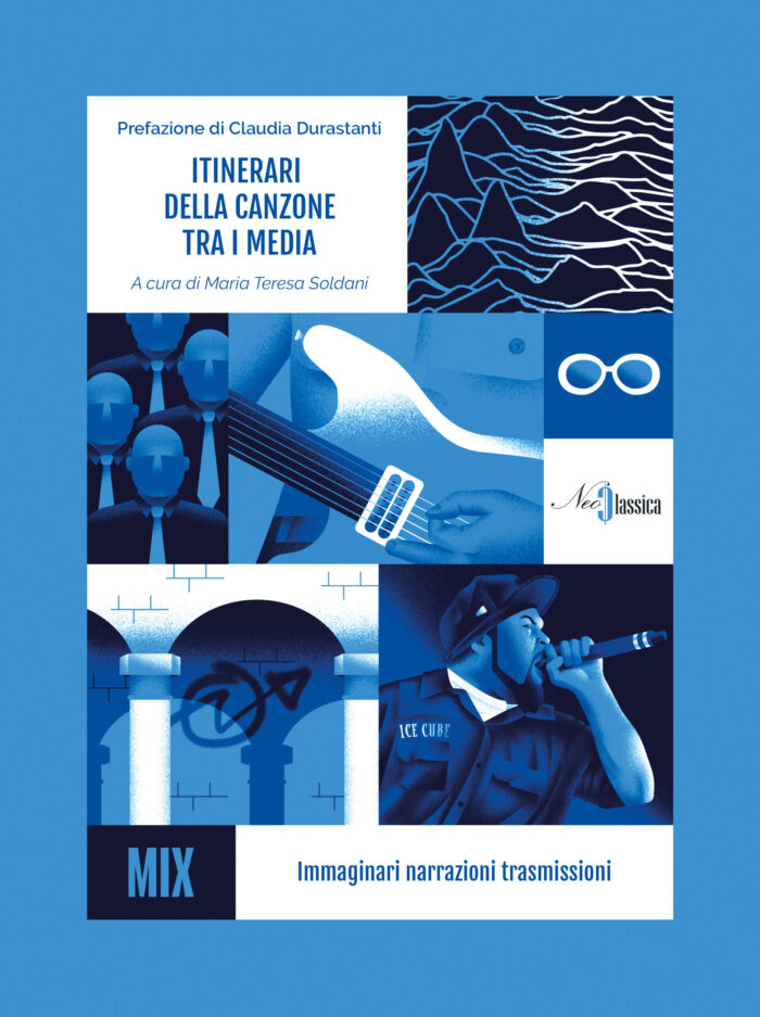 itinerari della canzone