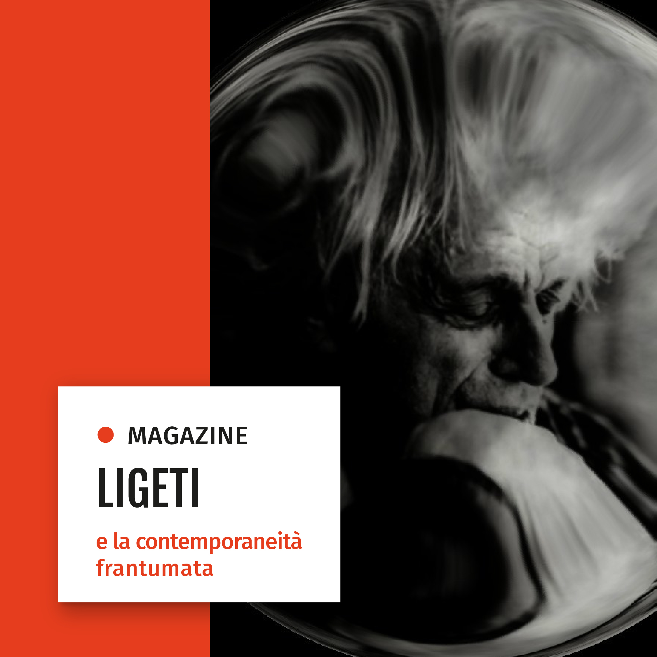 ligeti