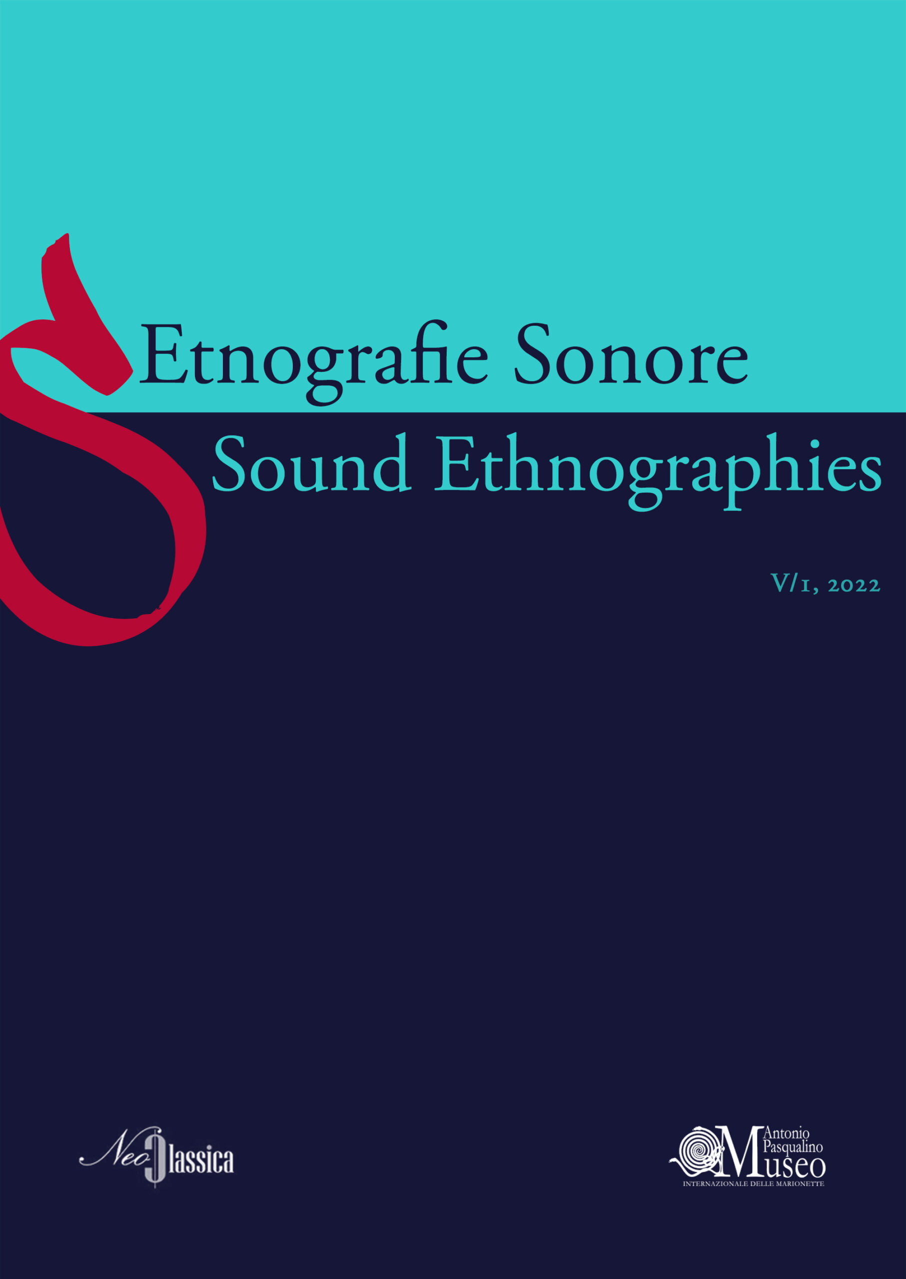 etnografie sonore V/1