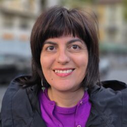 Luciana Manca