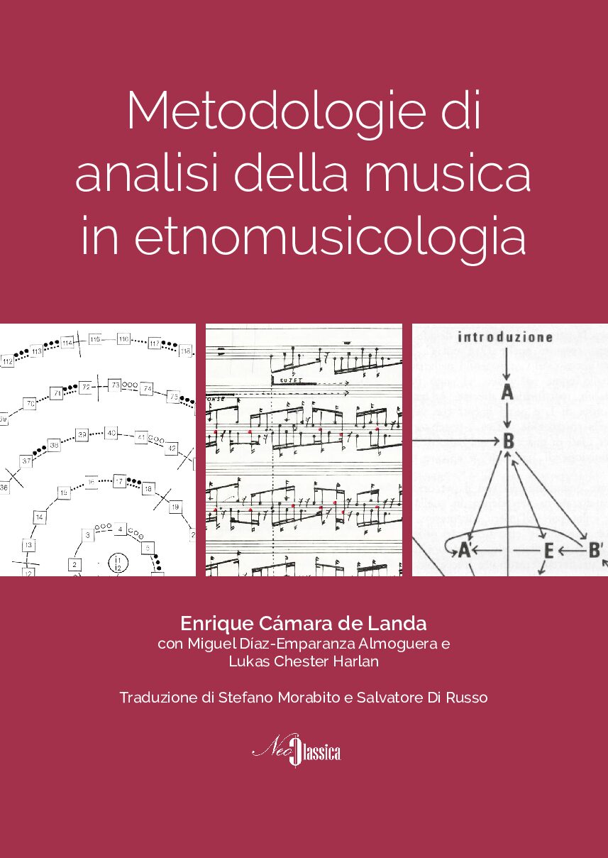 Metodologie di analisi della musica in etnomusicologia