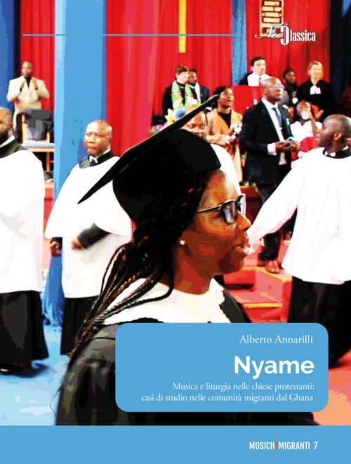 Nyame