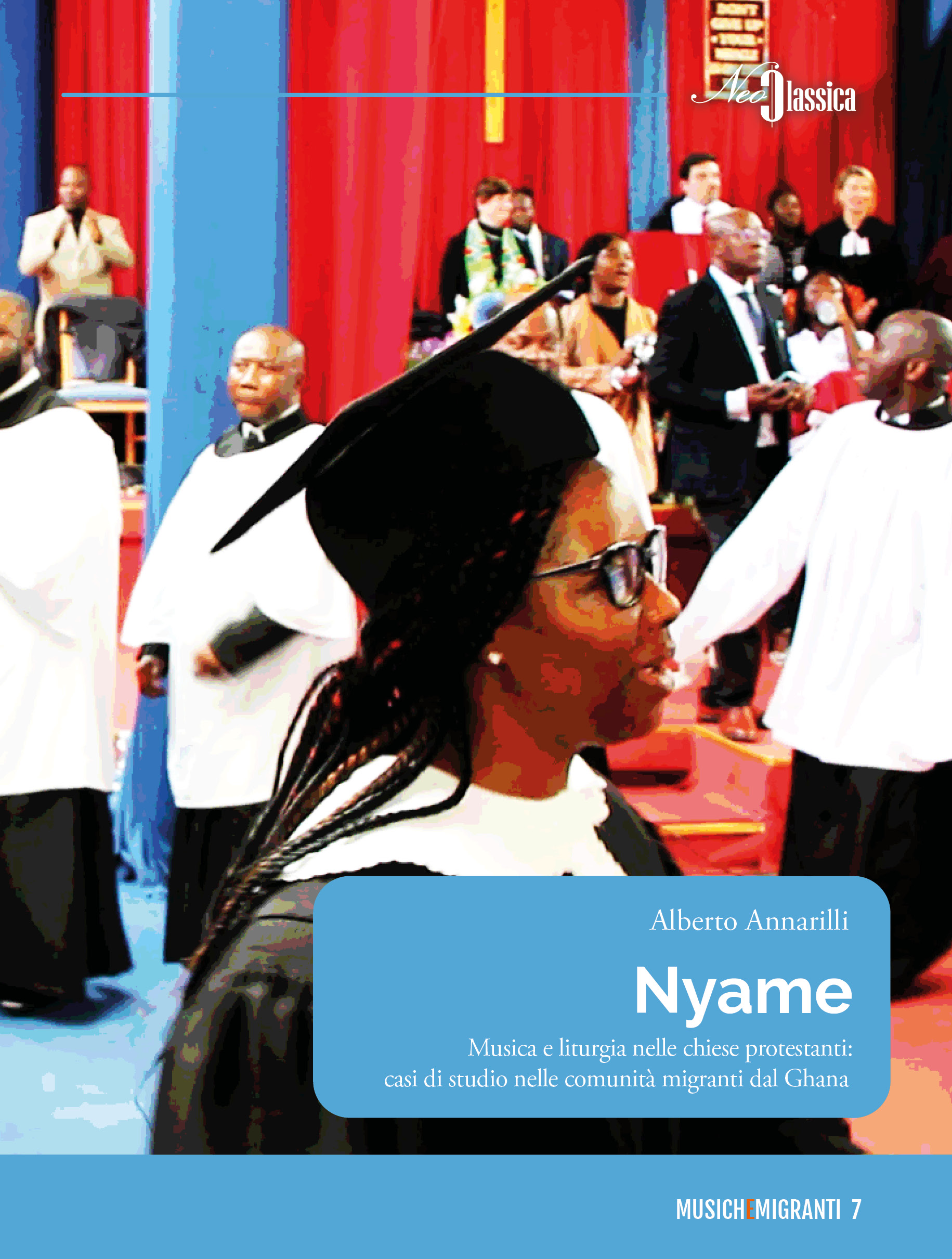 Nyame