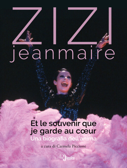 Zizi Jeanmaire